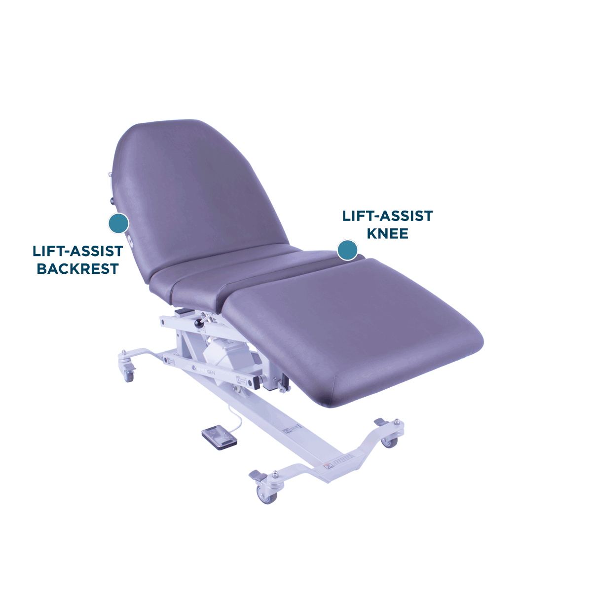 Chiropractic Tables