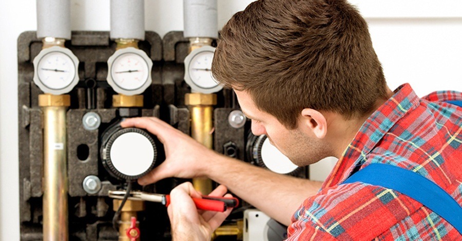 The Simple Boiler Maintenance Checklist For The Average Person