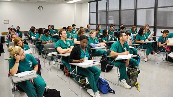 30 Best School of Nursing In Nigeria, Their School Fees, And Admission  Requirements