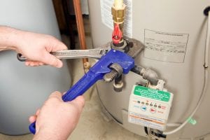 What To Do About Water Heater Sediment Buildup At Your Service
