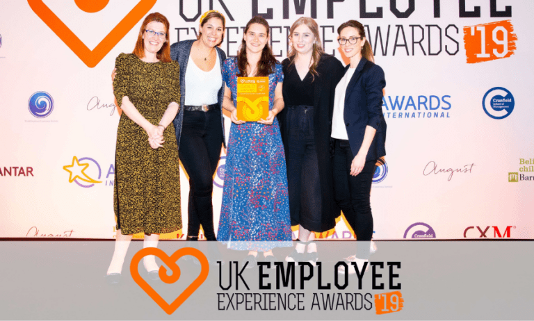 UK Employee Experience Awards