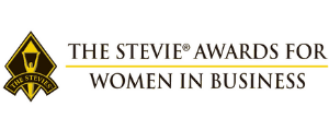 Stevies Women logo 300 x 120