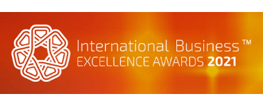 IBXA Awards logo