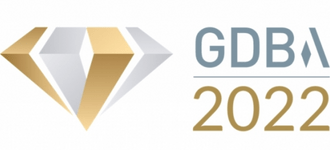 GDB Awards logo
