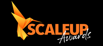 Scale Up Awards logo