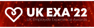 UK Employee Experience Awards logo