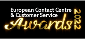 European Contact Centre Customer Service Awards logo 280x130 1