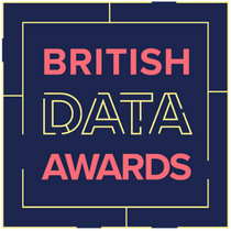 British Data Awards