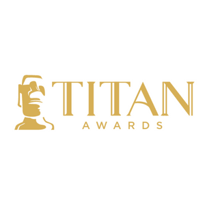 TITAN Awards logo