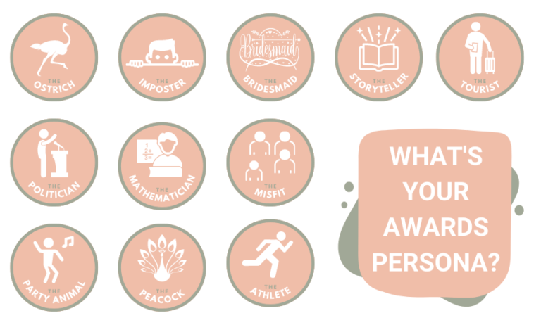 What’s your Awards Persona?