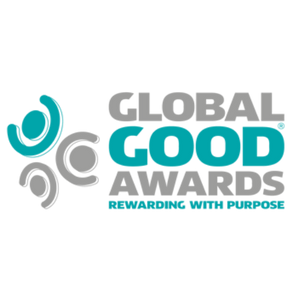 Global Good Awards logo