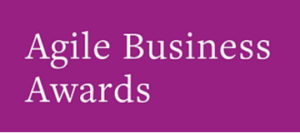 Agile Business Awards