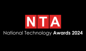 The National Technology Awards