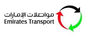 emirates transport