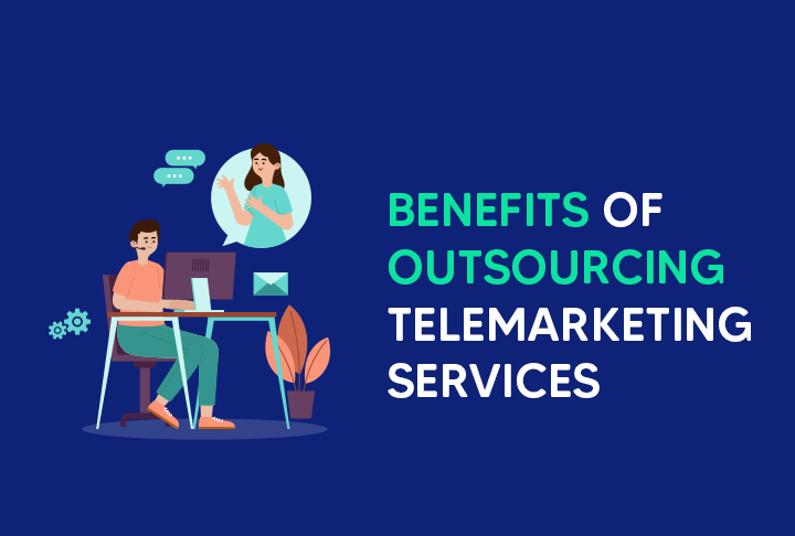 Outsourcing Telemarketing services