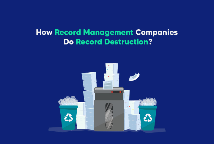 Record Management Companies
