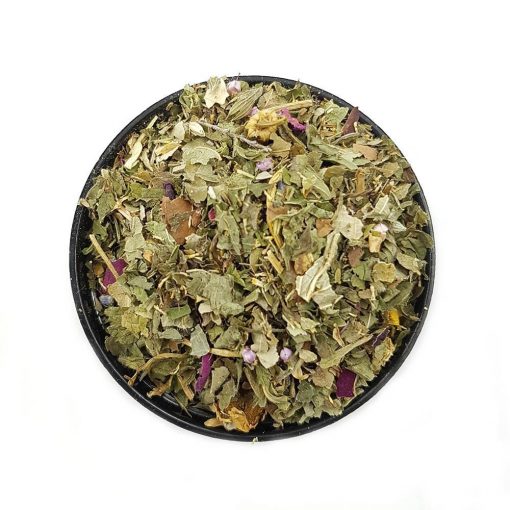 Loose Herbal Tea "Garden of Herbs"