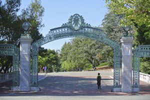 Despite effort to mitigate the tension surrounding entrance to "big name" schools, including those like UC Berkeley, it