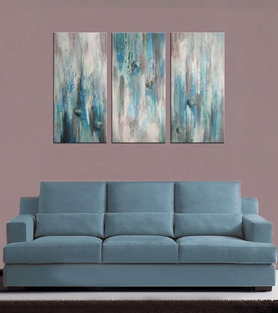 Featured Photo of Home Goods Wall Art