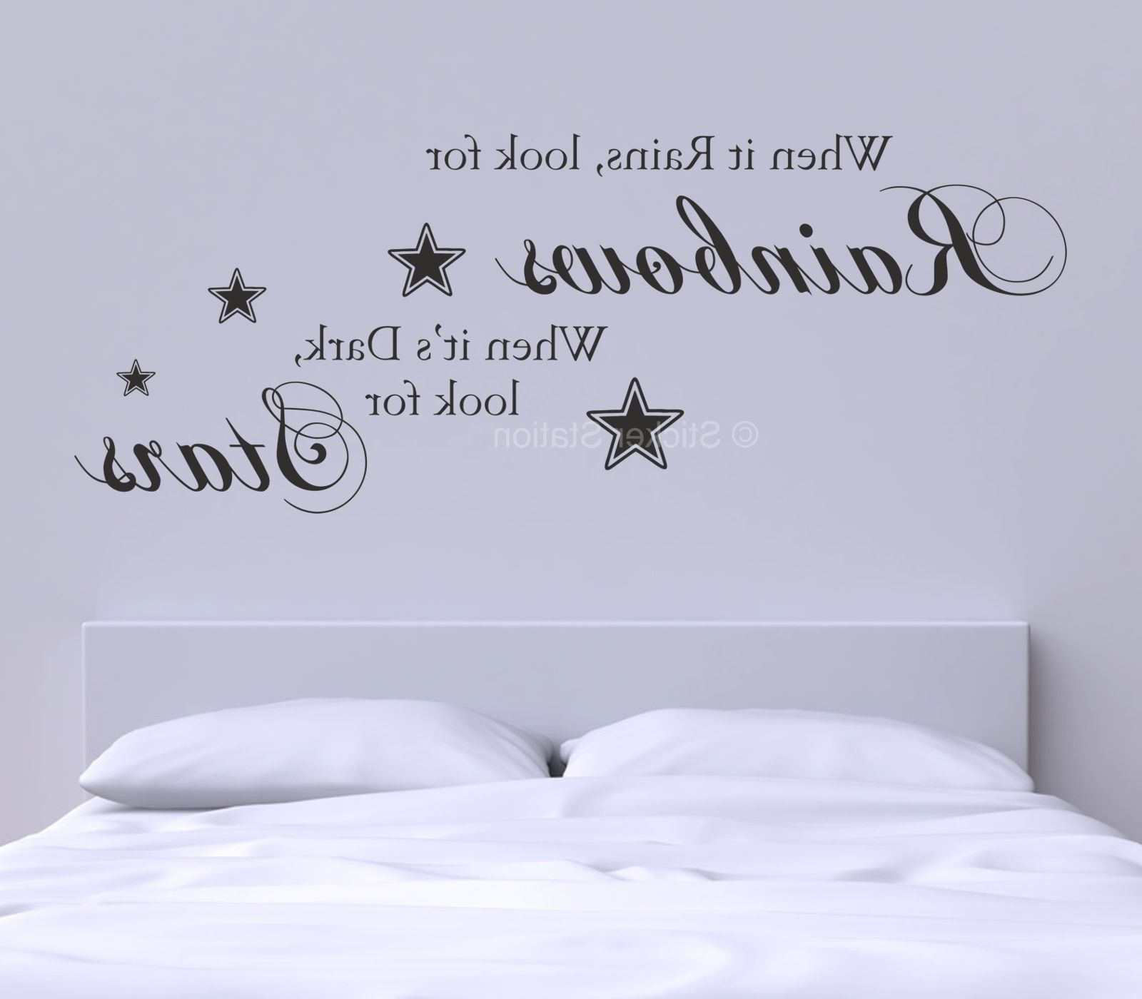 Featured Photo of Quote Wall Art