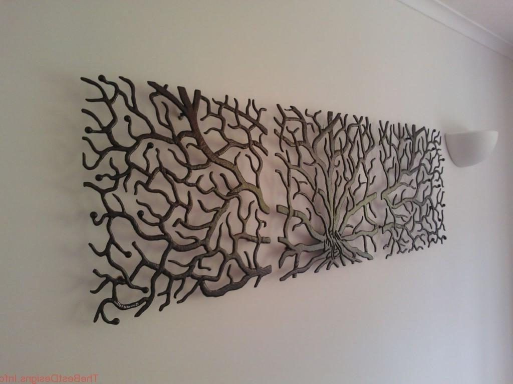 Featured Photo of Iron Wall Art