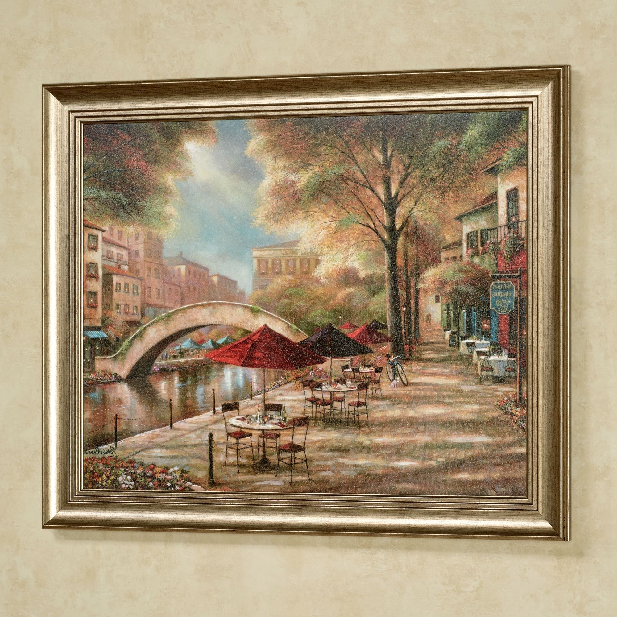 Featured Photo of Framed Wall Art