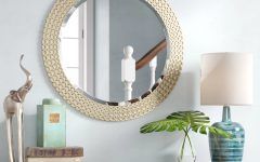 Bracelet Traditional Accent Mirrors