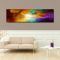Modern Abstract Painting Wall Art