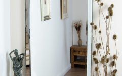 Unusual Large Wall Mirrors