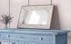 Stamey Wall Mirrors