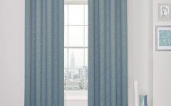 Thermaweave Blackout Curtains