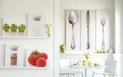 Large Wall Art for Kitchen