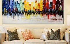 Wall Art Sets for Living Room
