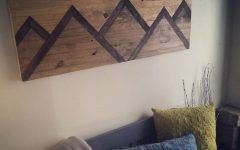 Diy Wood Wall Art