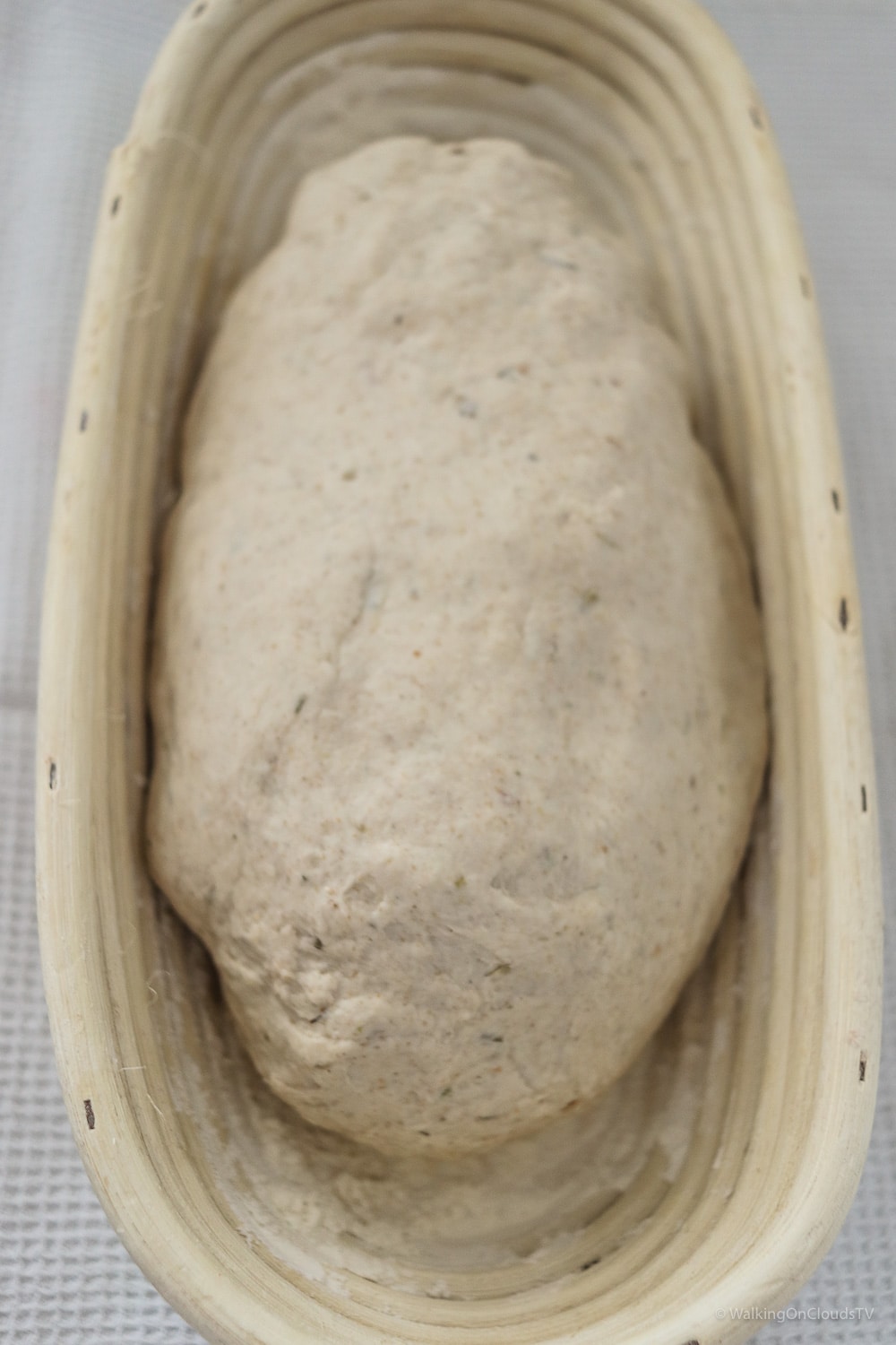 Brot selber backen mit den Brotbackmischungen von Brotliebling ist ganz einfach. Alle Zutaten sind Bio, ohne Zusatzstoffe