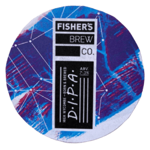 Fishers Brew DIPA