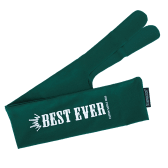 Hunter Green - Best Ever Horse Tail Bags