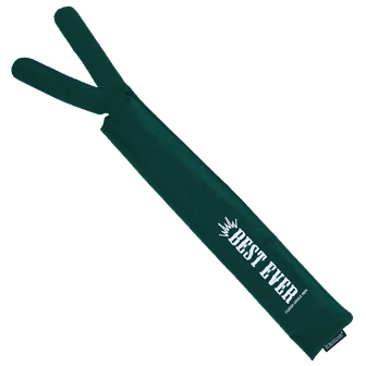 Hunter Green - Best Ever Horse Tail Bags
