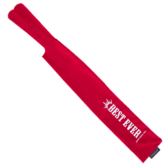 Red - Best Ever Horse Tail Bags