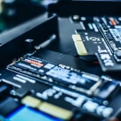 Firmware attack can drop persistent malware in hidden SSD area Image