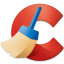 CCleaner for Mac Logo