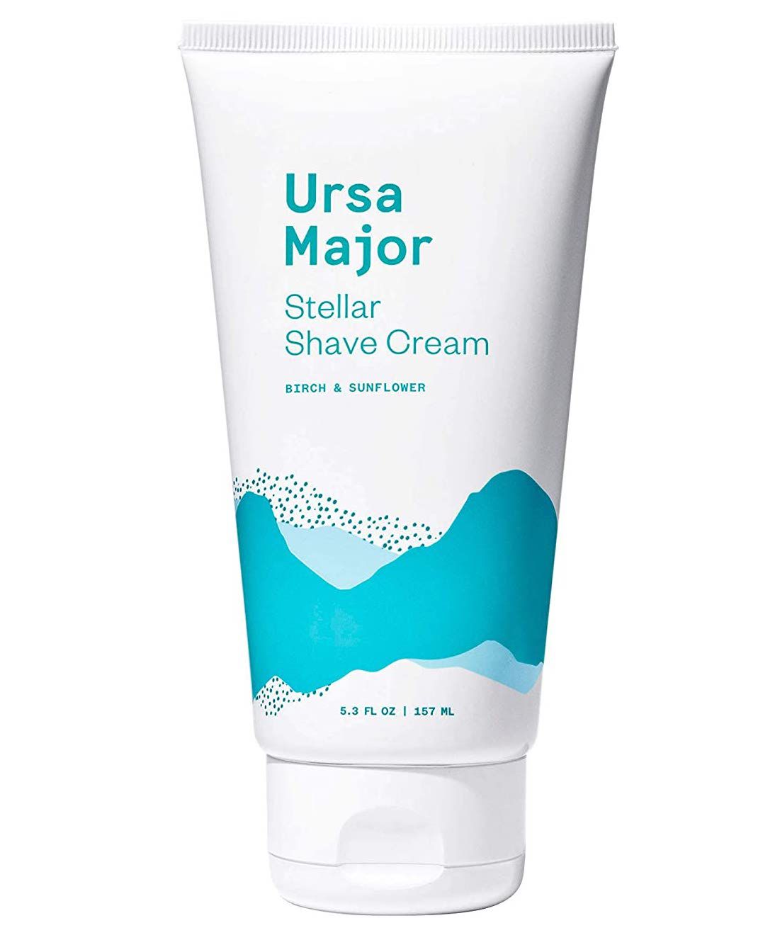 Ursa Major Stellar Shave Cream