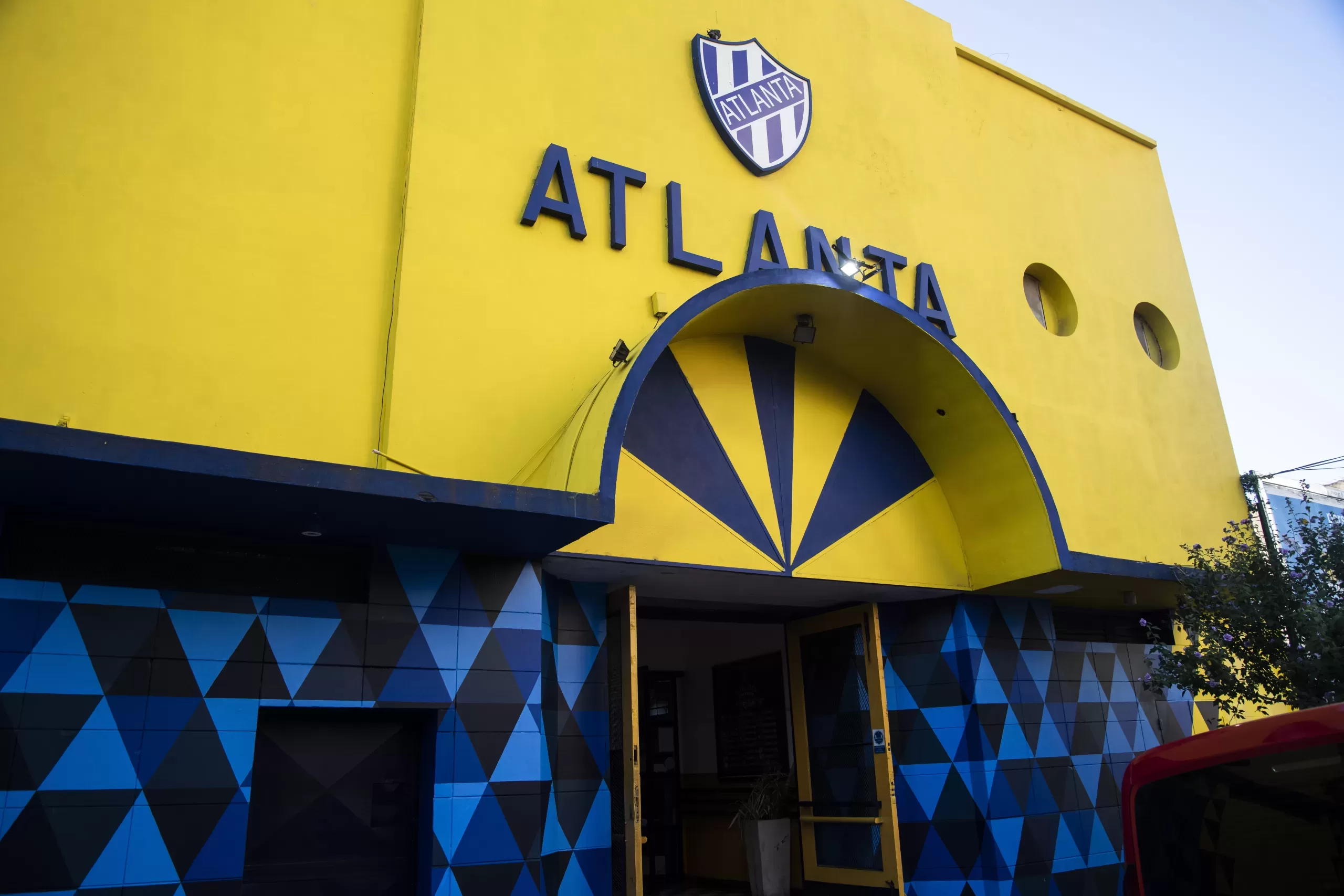 Stream Marcha Club Atletico Atlanta by clubatlanta