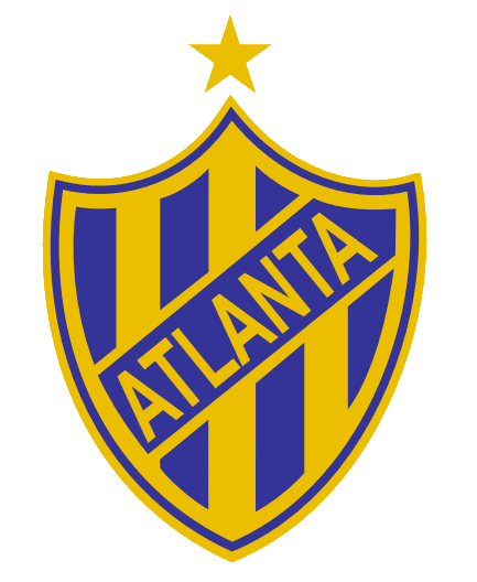 Club Atlético Atlanta on X: Obrigado pela sua visita 🤝