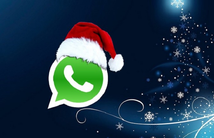Whatsapp Immagini Divertenti Buon Natale