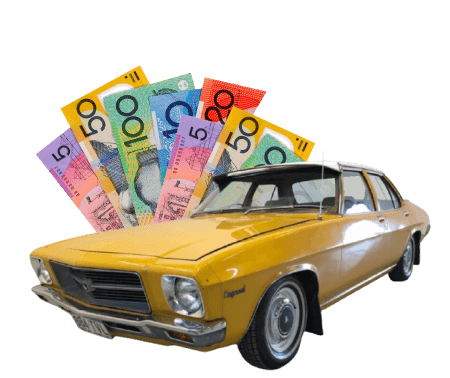 Cash for Car Sunshine Coast