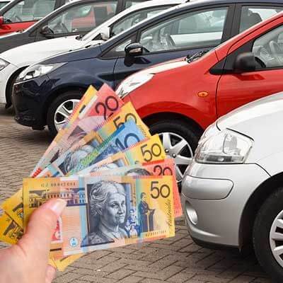Get Cash For your Car