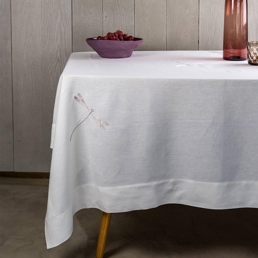 Dragonfly Tablecloth