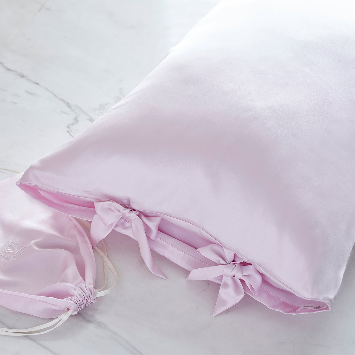 Pillow Case | Silk