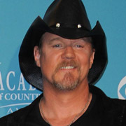 Height of Trace Adkins